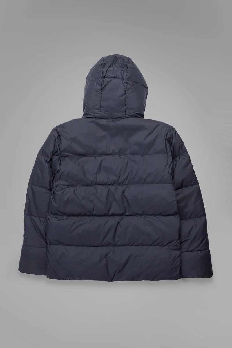 Norse Projects Doudoune Asger Pertex Quantum Navy