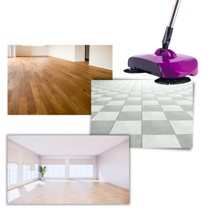 Aspirateur à manche télescopique