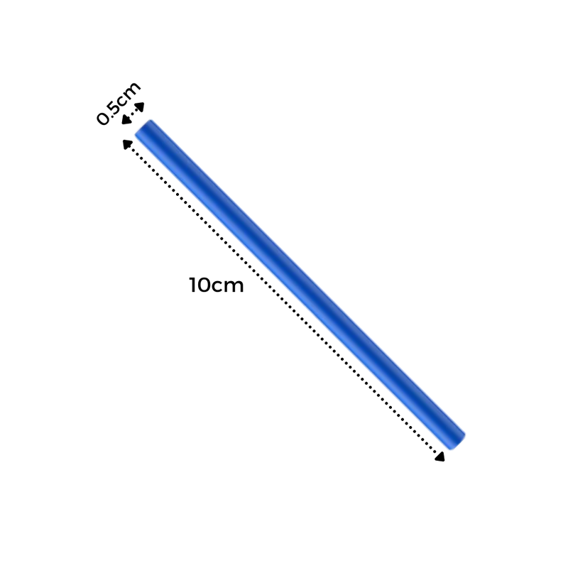 Lot de 12 bâtonnets de nettoyage pour évier