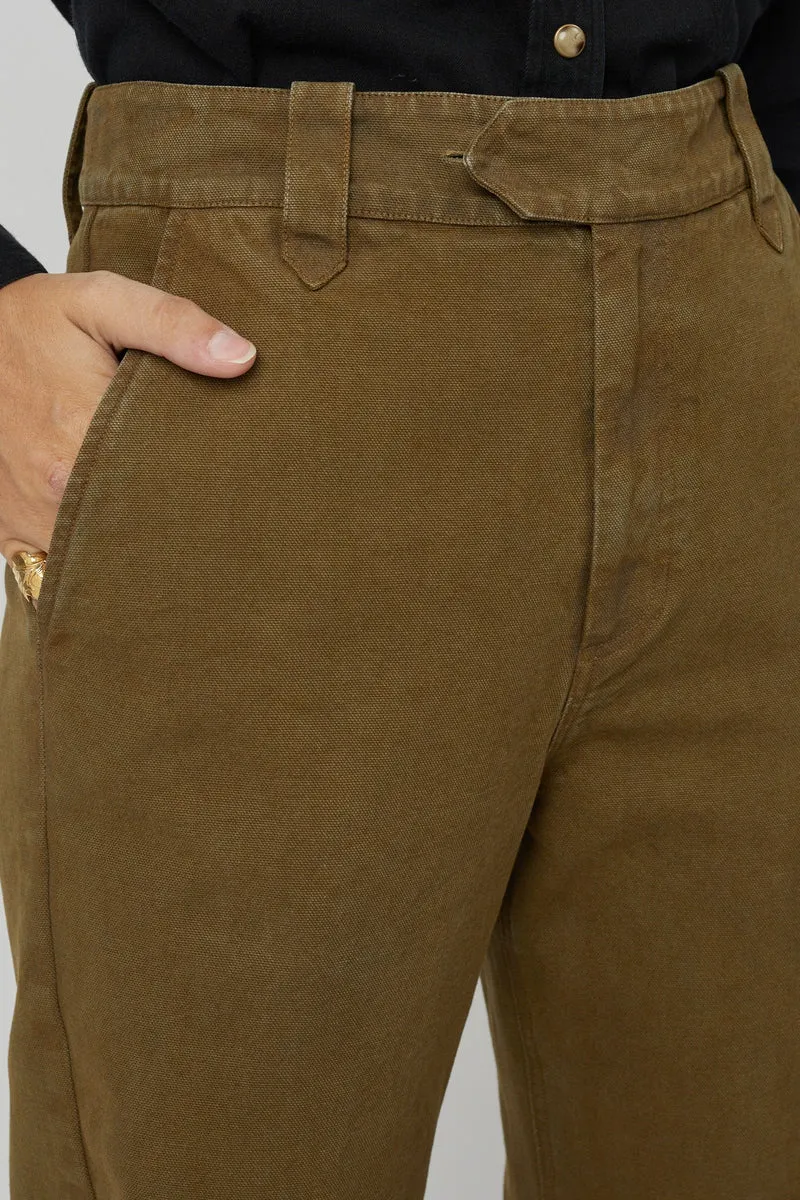 Swildens Pantalon Adim Kaki