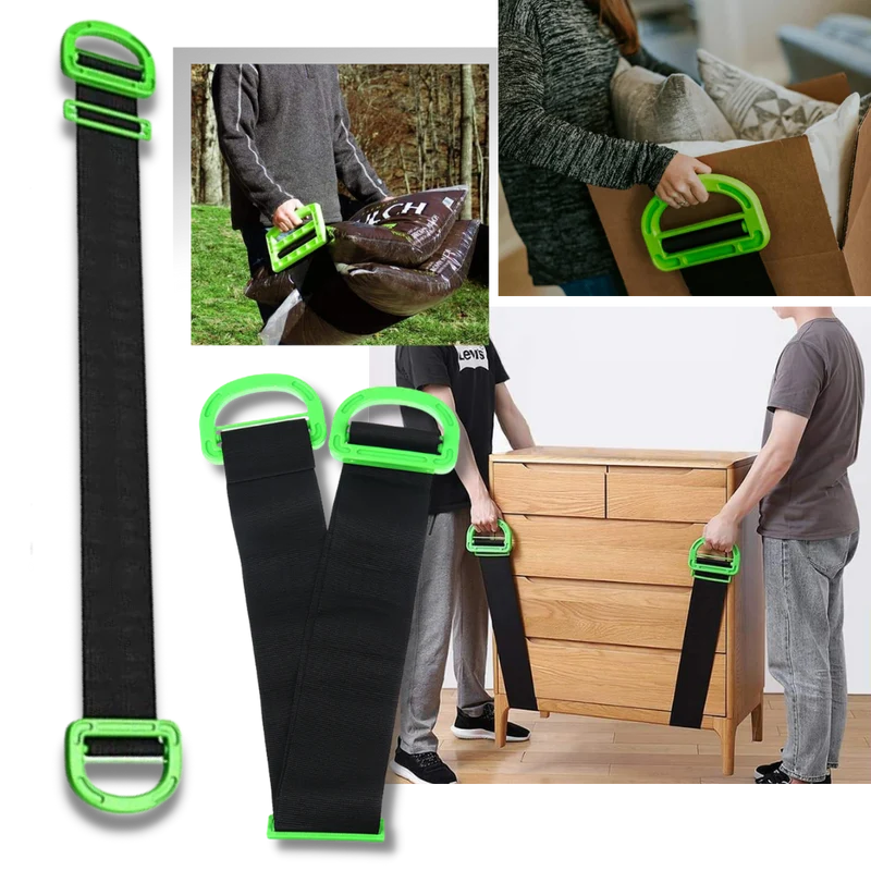 Sangle de levage réglable