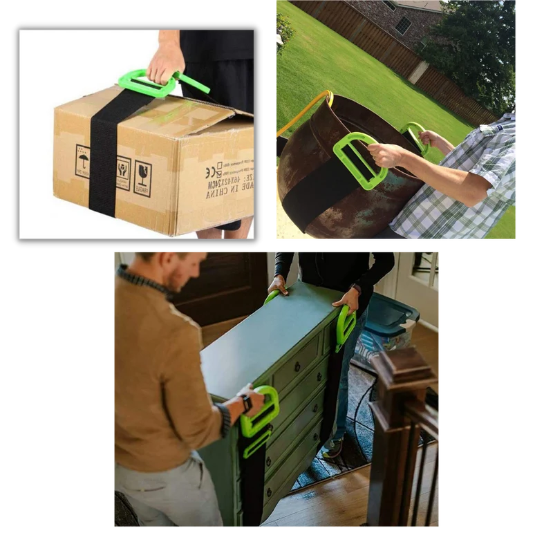 Sangle de levage réglable