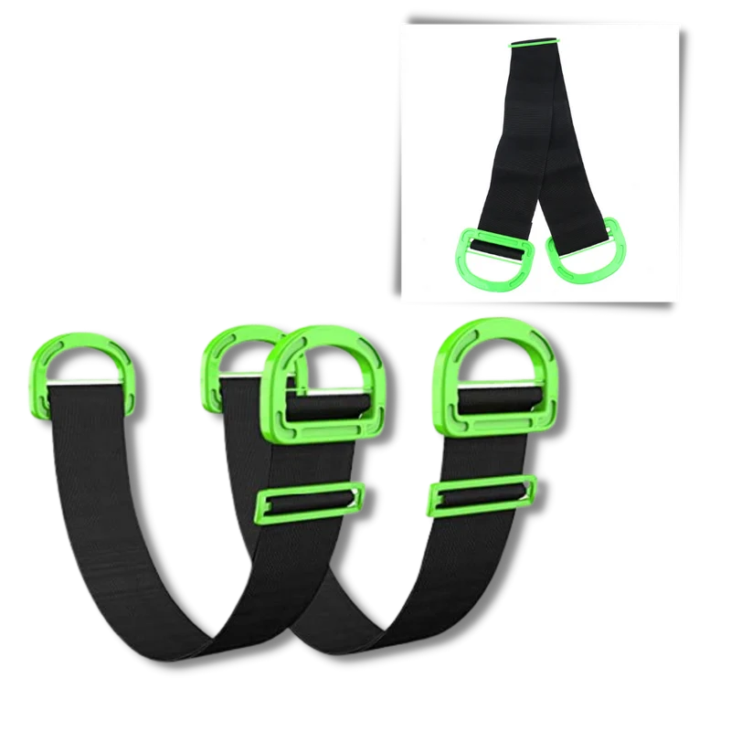 Sangle de levage réglable