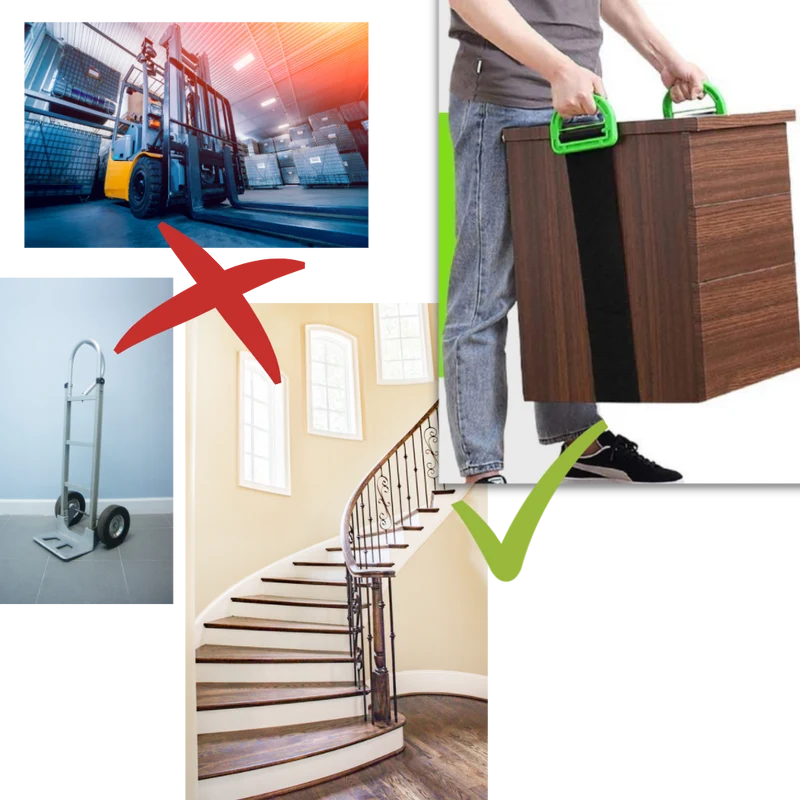 Sangle de levage réglable