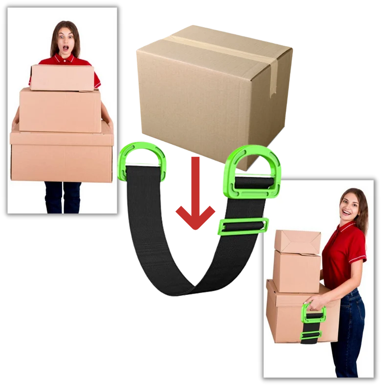 Sangle de levage réglable