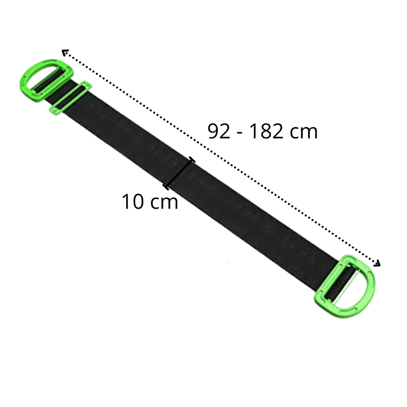 Sangle de levage réglable