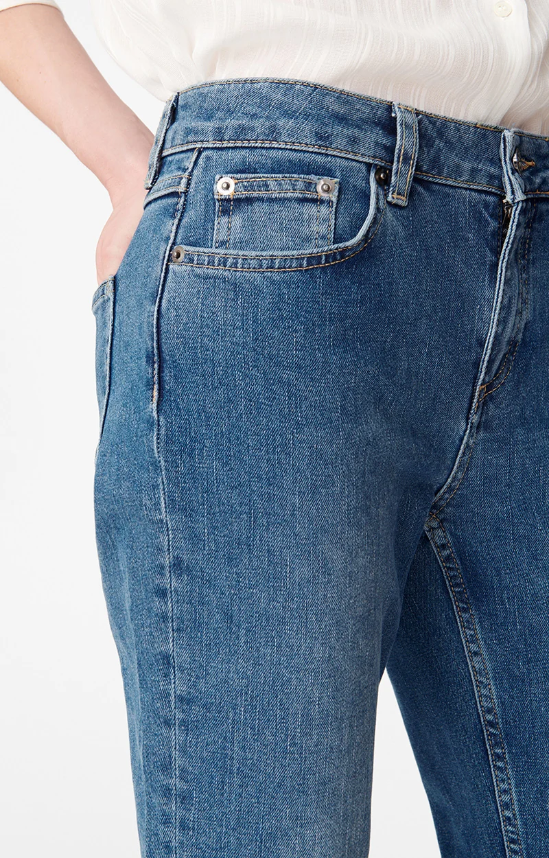 Vanessa bruno Jean Aston en Coton Bleu