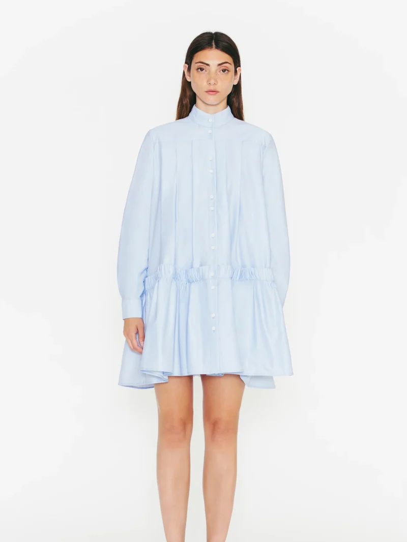 Margaux Lonnberg Robe Arden Blue