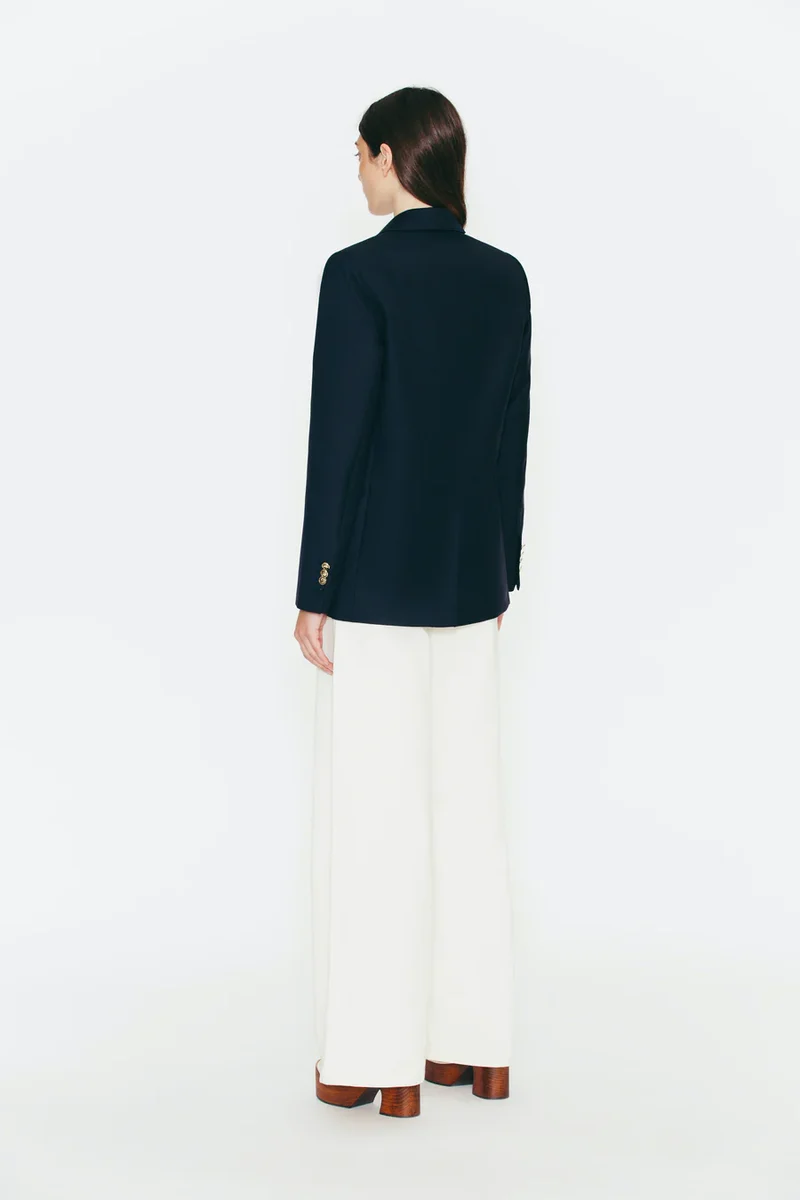 Margaux Lonnberg Veste Emery Navy