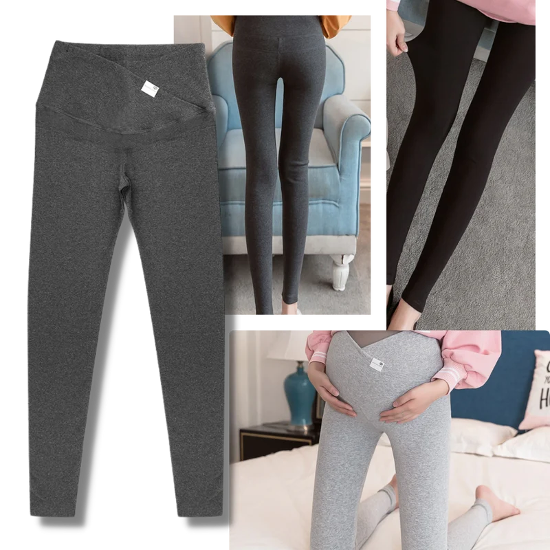 Legging de maternité
