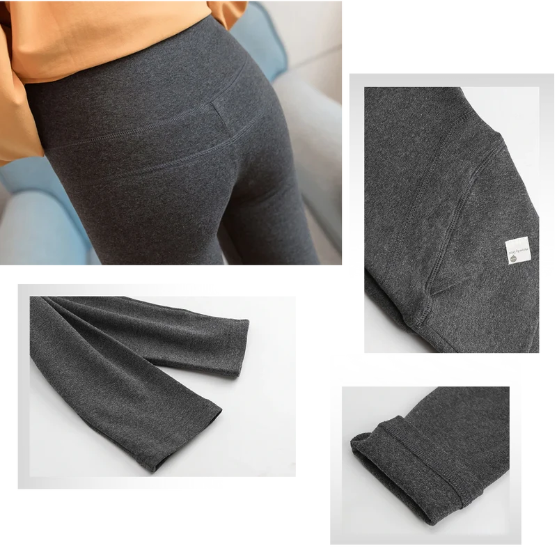 Legging de maternité