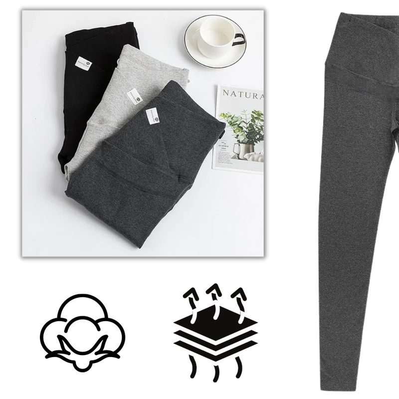 Legging de maternité
