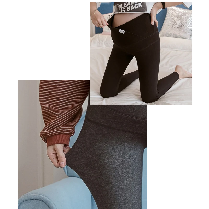 Legging de maternité