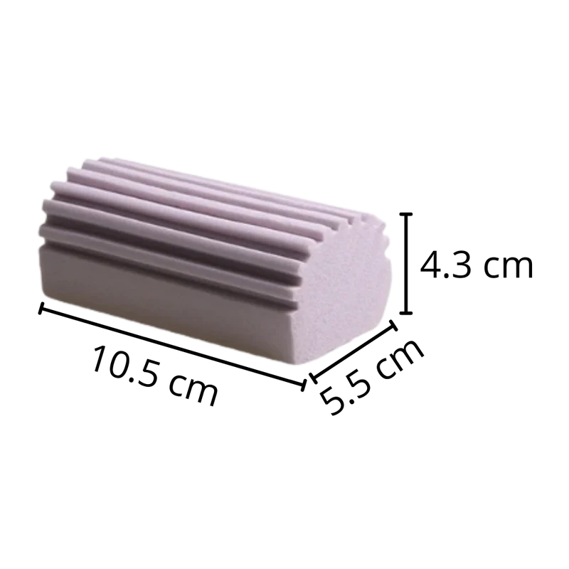 Éponge absorbante multifonctionnelle