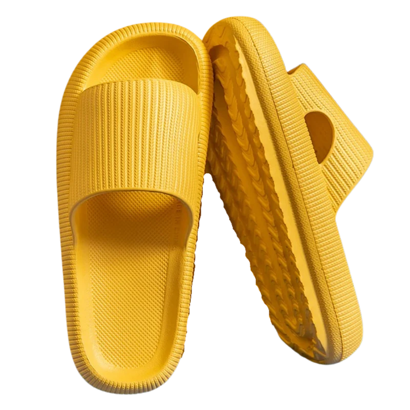 Sandales antidérapantes
