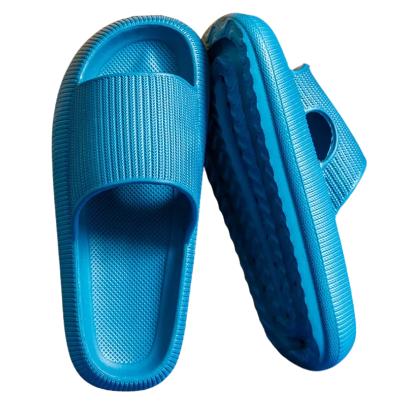 Sandales antidérapantes