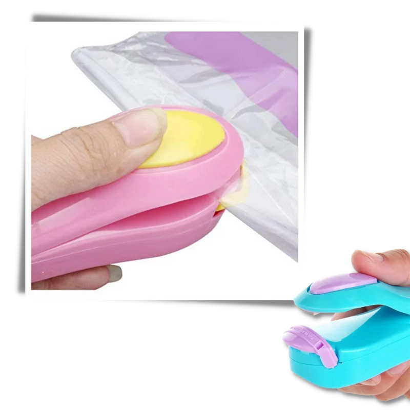 Thermoscelleuse portative de cuisine
