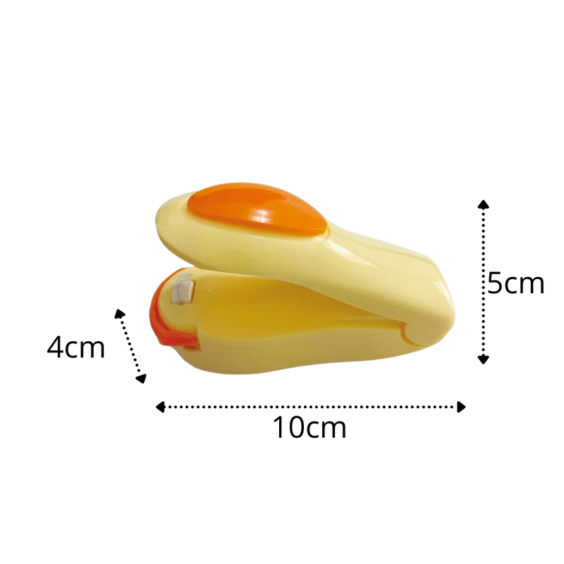 Thermoscelleuse portative de cuisine