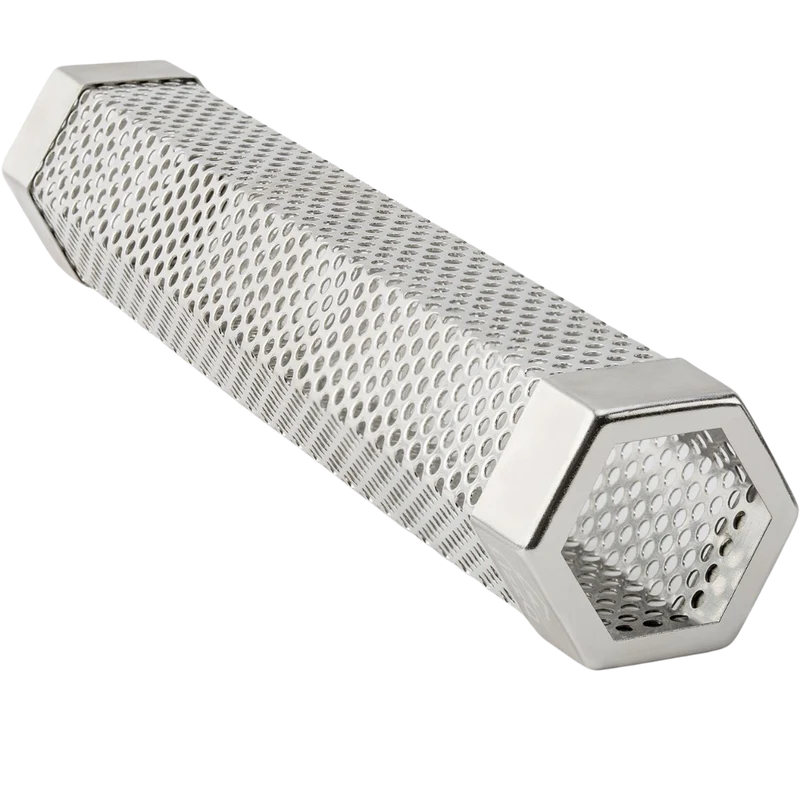 Générateur de fumée pour BBQ