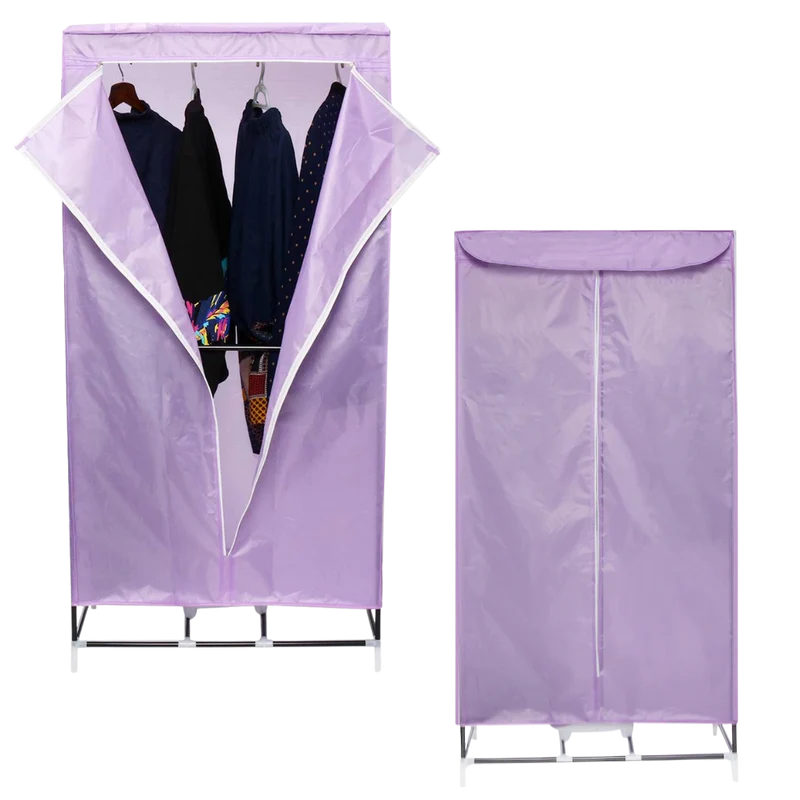 Sèche-linge électrique et portable
