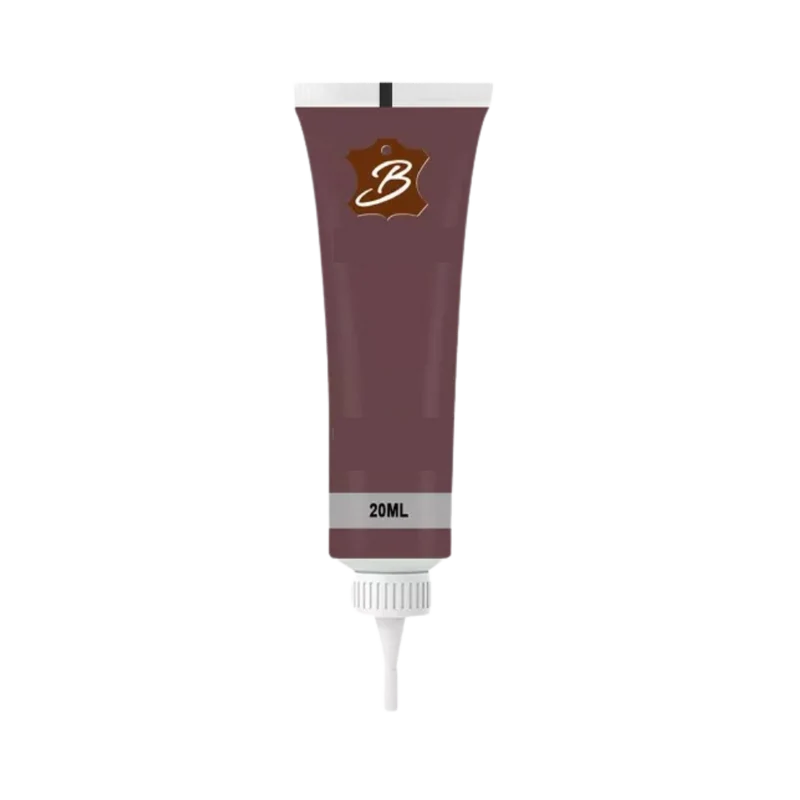 Gel de réparation rapide pour le cuir