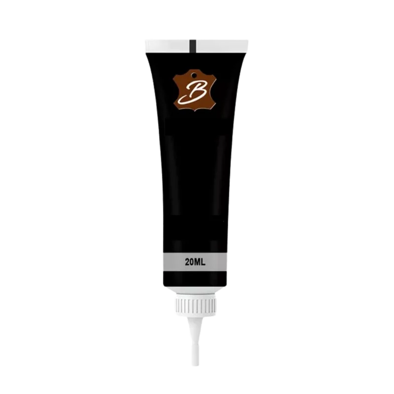 Gel de réparation rapide pour le cuir