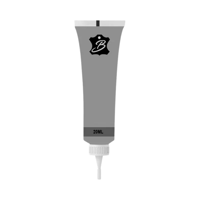 Gel de réparation rapide pour le cuir