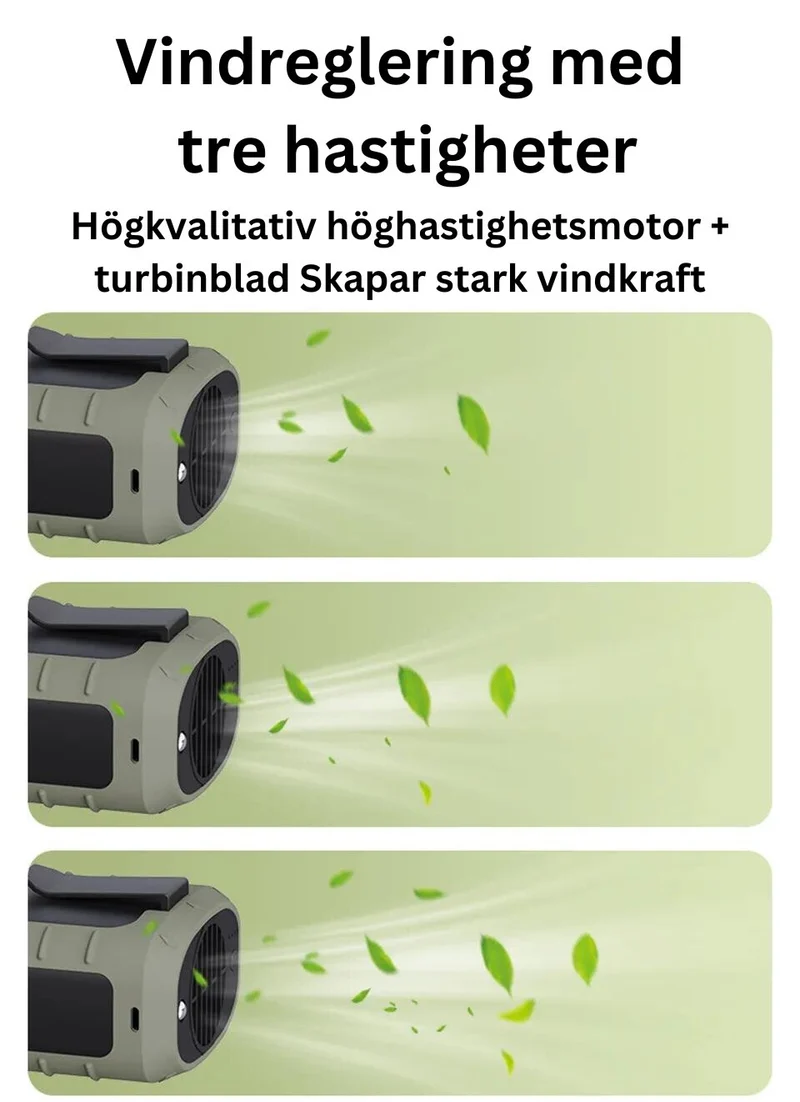 KühlerGürtel™ Überall Kühlkomfort