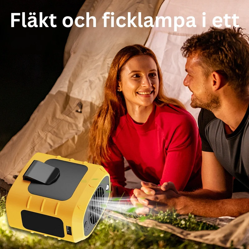 KühlerGürtel™ Überall Kühlkomfort