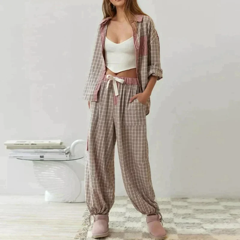 Damara™ Nachtwäsche mit Stil
