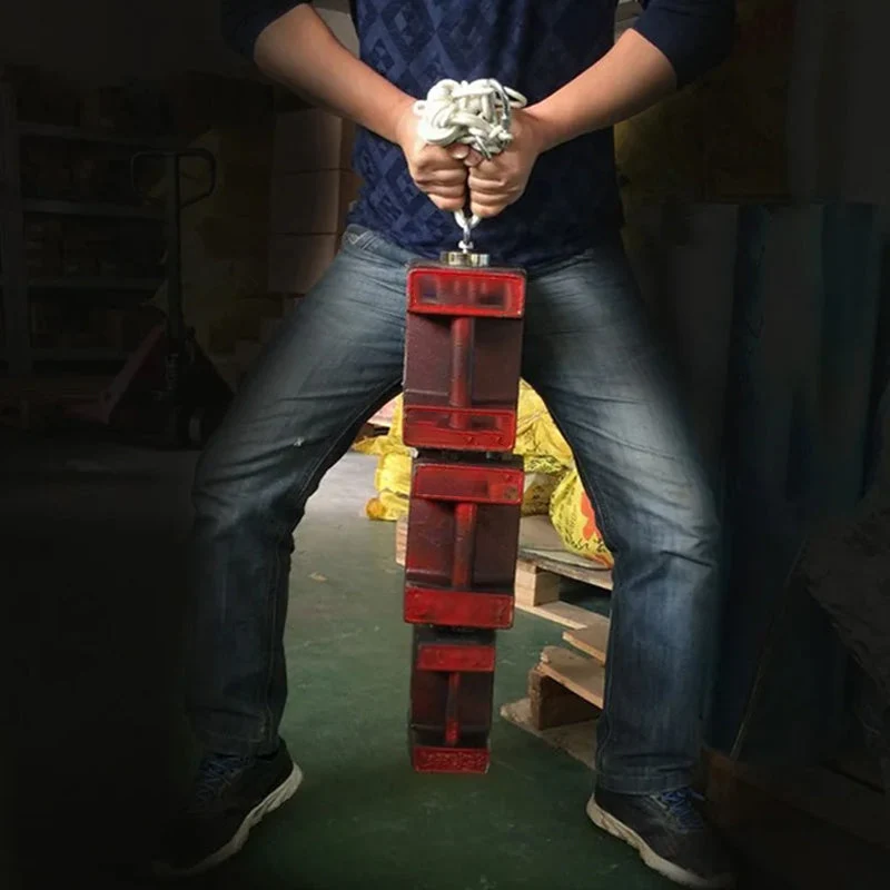 WasserMagnet™ Ultimative magnetische Rückgewinnung