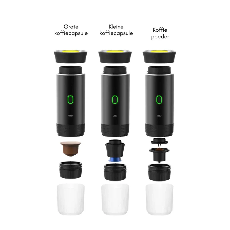 BrauKumpel™ Instant-Kaffee in Perfektion