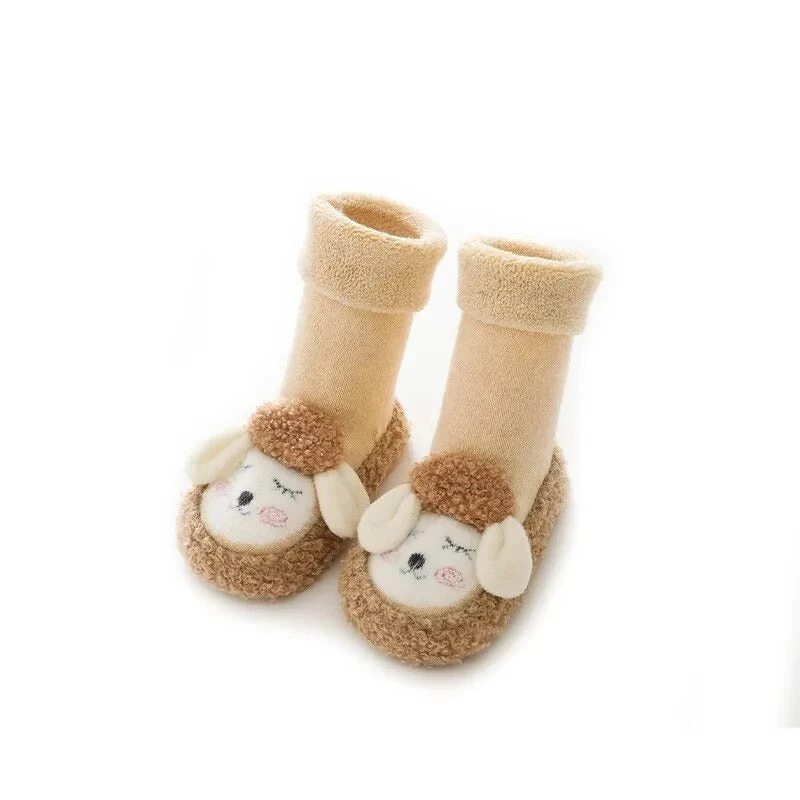 WinterWärme™ Ultimative kuschelige Fäustlinge für Kälteschutz