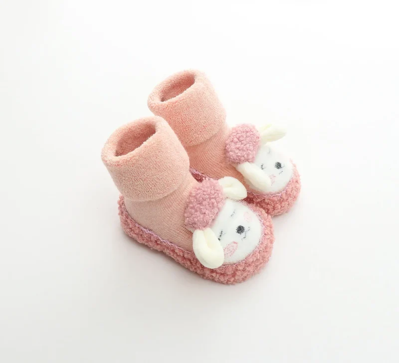BabyWärme™ Schütze dein Baby vor der Kälte mit kuscheligen