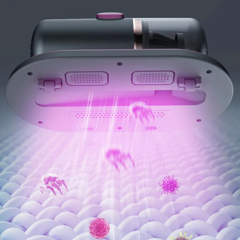 PureBreeze™ Milbenfrei und sorgenfrei frische Luft genießen!