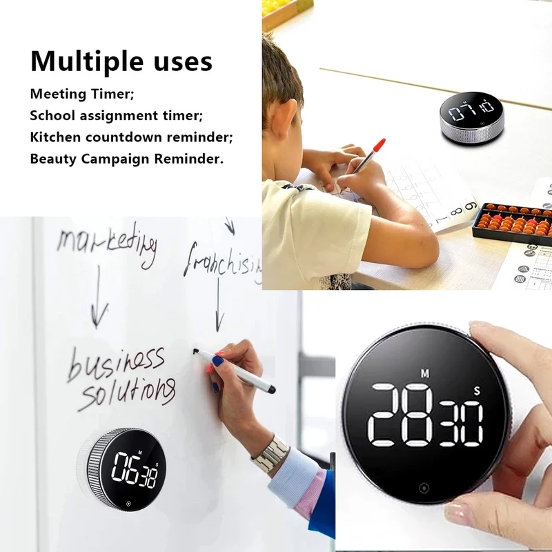 Pylomo - Magnetimer™