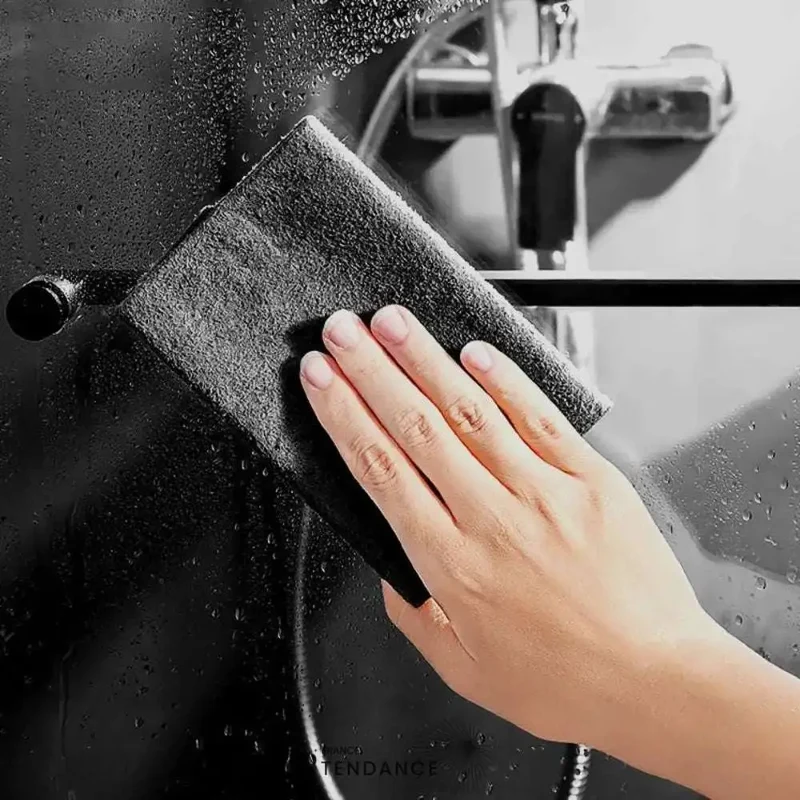 UltraCleaner Pro+™ | Chiffon Magique breveté
