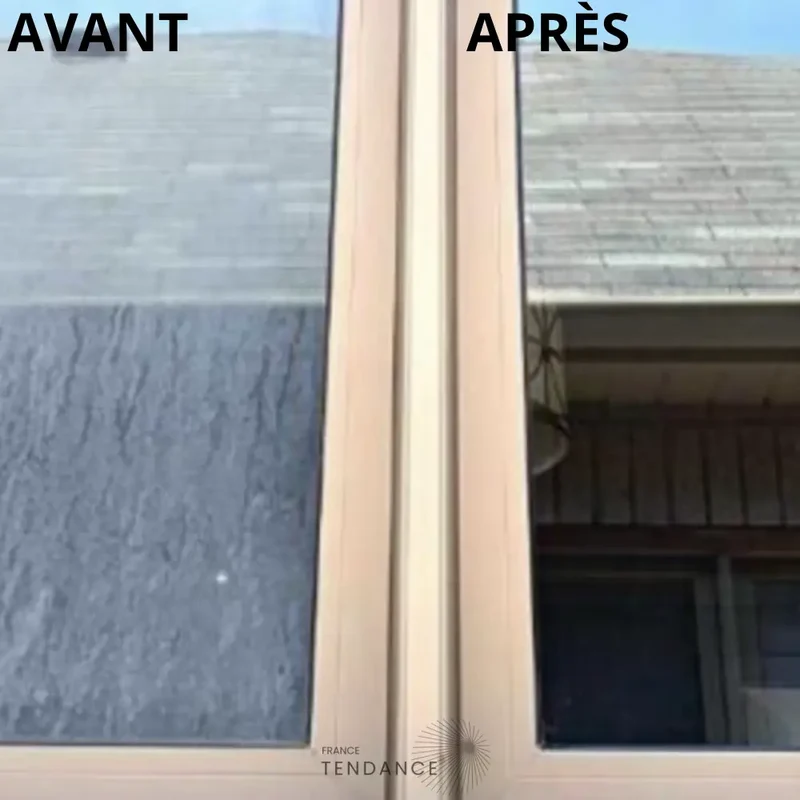 UltraCleaner Pro+™ | Chiffon Magique breveté