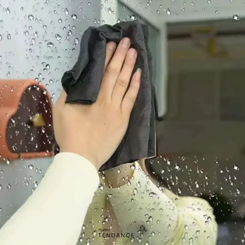 UltraCleaner Pro+™ | Chiffon Magique breveté