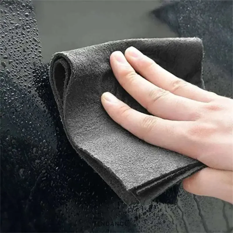 UltraCleaner Pro+™ | Chiffon Magique breveté