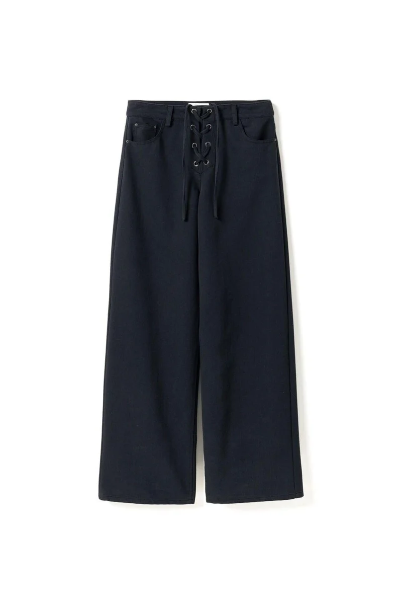 Noella - N-Mickey Jeans 16140003 - 089 - Black Washed