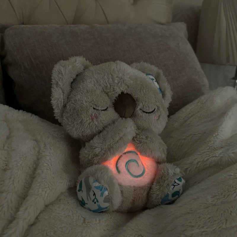 Jouet Anti-Stress Doux et Confortable pour Enfants