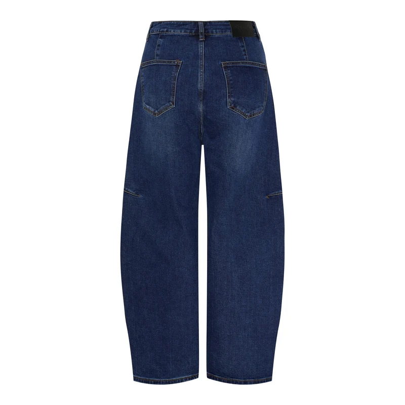 Marta Du Chateau - Cingeborg MDC214-8524 - Denim