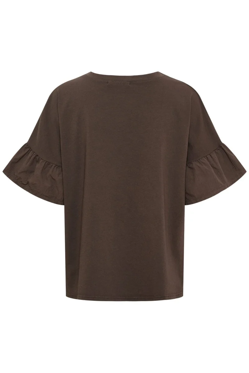 Marta Du Chateau - Mdcsabela Tee 26100 - Moro