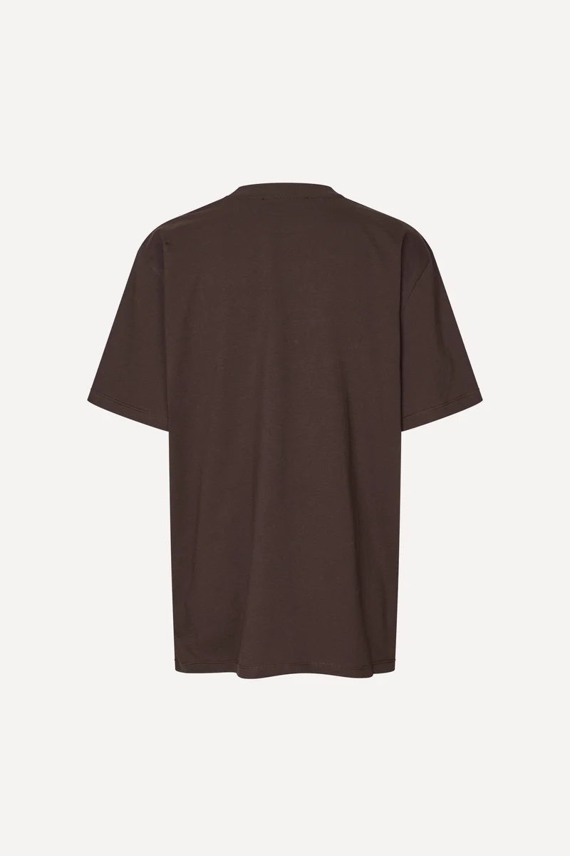 Rotate - Jersey Oversized T-Shirt 1169191667 - 1667 Molé