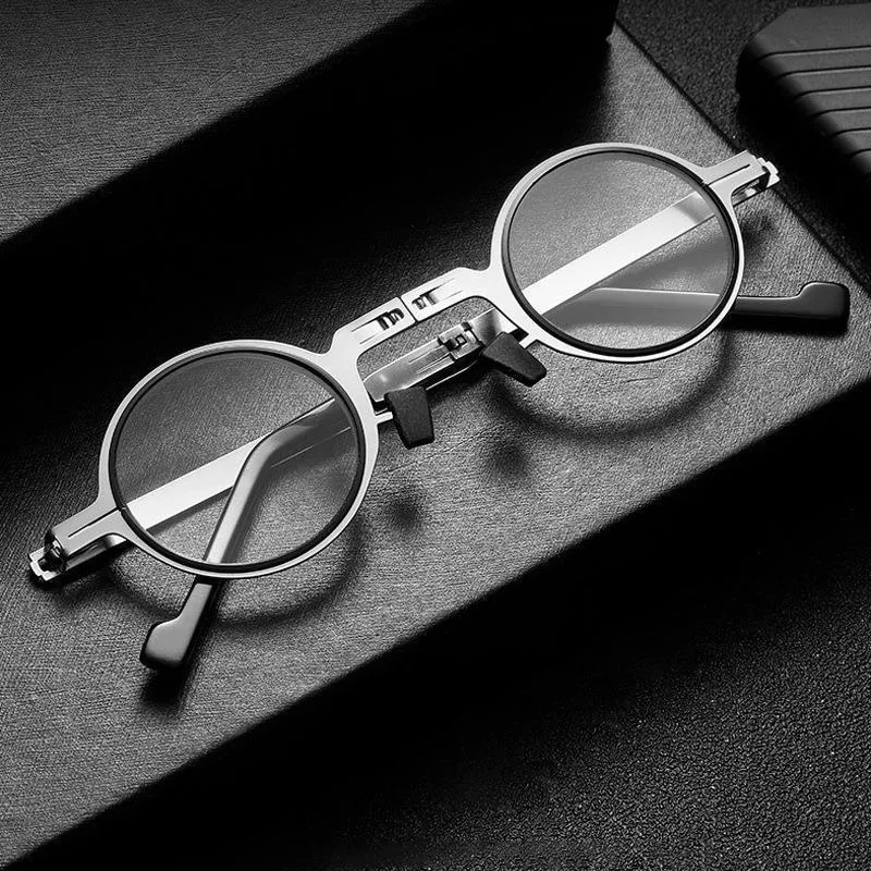 Lunettes de Lecture Anti-Lumière Bleue Élégantes