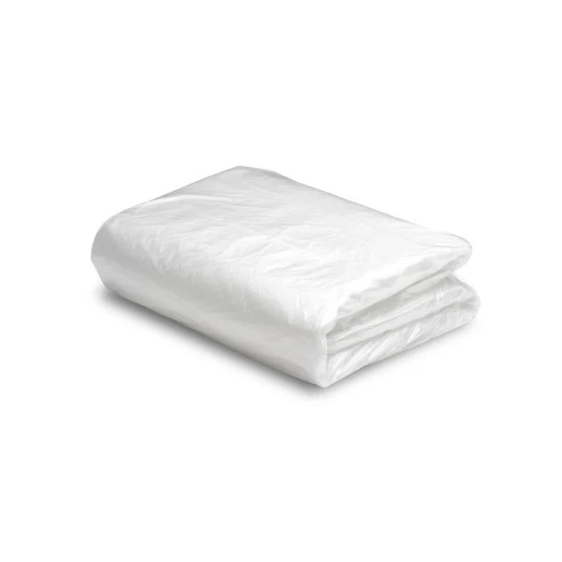 Liners de Spa Jetables - Gainants en Plastique pour Baignoires de Pied et Spas
