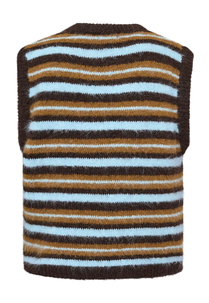 Love & Divine - Love1659 20402 - 832 - Multi Stripes
