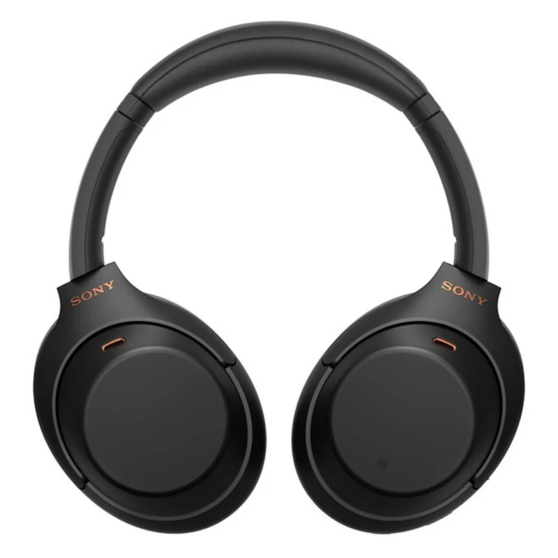 SONY - Casque d'Écoute Sans Fil WH-1000XM4 *Boite Ouverte*