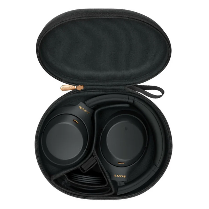 SONY - Casque d'Écoute Sans Fil WH-1000XM4 *Boite Ouverte*